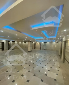 ۷۹ متر ۲ خوابه نوساز کلید نخورده