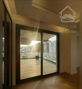 فروش آپارتمان ۴۲۰ متر (بخشی تهاتر)