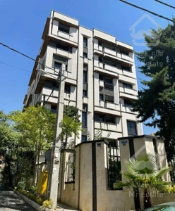 ۱۳۵متر آپارتمان ۳ خواب شمال میرداماد