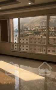 ١٥٨ متر ٣ خواب/ ١ ساله/ آخرین طبقه برج/ بلوار ارتش