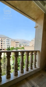 کامرانیه شمالی ۲۷۰ مترطبقه نوزدهم/۳۰متر تراس