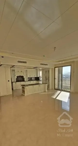 ۸۰ متری /فرشته لاله/آسانسور /فول بازسازی مدرن