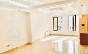 آپارتمان ۶۲متری۲خواب/سالن پرده خور/فول بازسازی