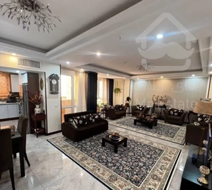 117متر/فول/خوش نقشه/افغان عقیقی کرمان شمال