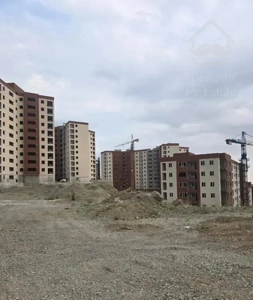 واحد ۹۵ متری محک دماوند