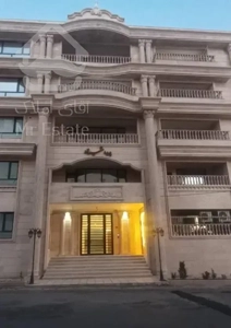 شخصی ساز خوش ساخت ط۴/ نبش فول امکانات