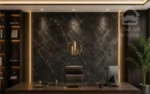 ۱۰۲ متر ۲ خواب مستر تاپ لوکیشن اباذر سازه برند فول