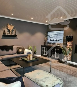 پنت هاوس۲۲۰متر*۴خواب مستر/دهکده المپیک/برج سبزچشمه