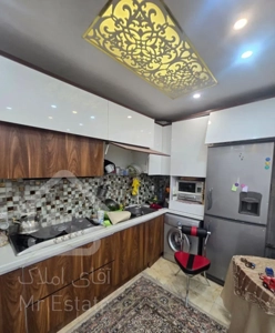 68 متر فول بازسازی تک واحدی