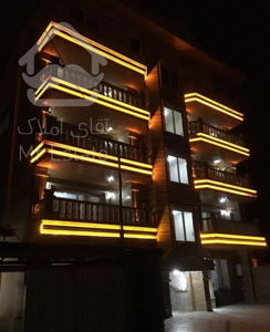 آپارتمان ۱۰۰ متری ولی آباد