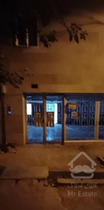 ۴۰ متر یک خواب فول با مشاعات آرام