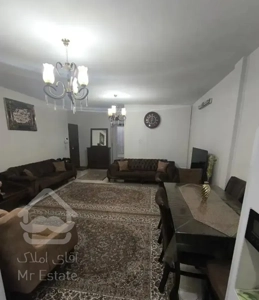 وحیدیه/ ۶۶ متر دو خواب / پارکینگ انباری