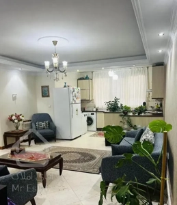 ۷۲ متر اقبالپور تراورتن فول طبقه آخر فروشنده واقعی