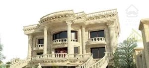 ویلا  / شهرک غرب