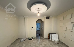 گلبرگ غربی/۵۵متر/۱خ/فول امکانات