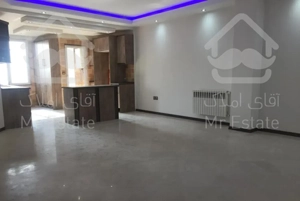 100متر۲خوابه گیشا ۷ساله