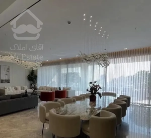 آجودانیه برج برند ۱۰۰ متر مشاعات هتلینگ