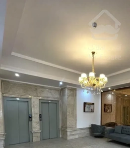 آپارتمان ۲۰۳ متر سلمان فارسی نقشه خاص