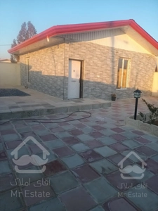 ۲۷۰متر ویلایی