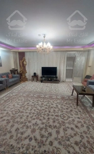 آپارتمان ۱۱۲ متری پردیسان سبلان ۹