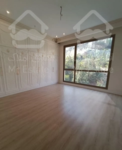 ۱۳۰ متر ۲ خواب تراس قابل چیدمان آجودانیه