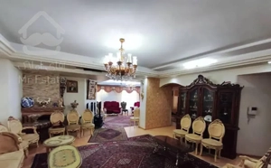 آپارتمان۳خوابه/پلان تفکیکی/دوپارکینگ/منطقه یک