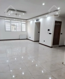 ۹۲ متر / دوخواب / تکواحدی / نوساز کلیدنخورده/