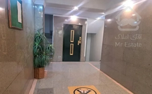 ۸۳ متر دو خواب ابتدای دربند