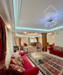 220 متر / زعفرانیه / 2 پارکینگ / بازسازی شده