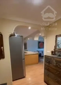 برج دو خواب فول امکانات سعادت آباد