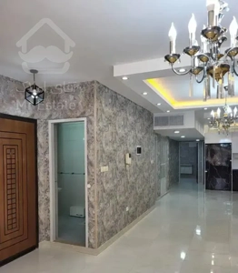 130 متر 3خواب پاسداران /فلاحی