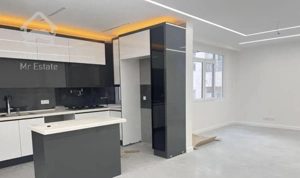 69 متر دو خواب/فول/بازسازی شده/شهران شمالی