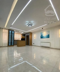 ۶۷مترخریدامنوزیباشیکوخاص نیم بهاباوام ضرغامی
