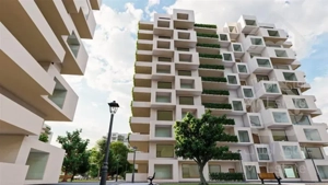 آپارتمان چیتگر/60متر/1خواب/برج ستین