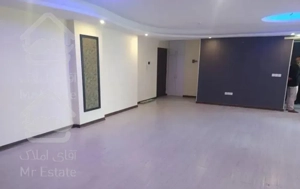 ۱۲۷متر۲خوابه/دیزاین کامل/کوهک/چیتگر