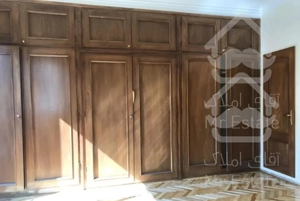 ۲۷۰متر۴خوابه کامرانیه