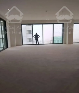 زعفرانیه ۳۳۵ متر نوساز ۲۵متر تراس ویوو دره