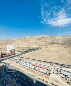 آپارتمان 120 متر کلید نخورده