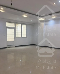 آپارتمان،۱۰۰متر،دوخواب،شهرک غرب،کلیدنخورده