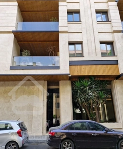 ۱۱۷ متر آپارتمان مدرن ۲ خواب مستر در کیکاووس