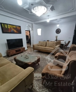 فروش فوری خانه فول امکانات