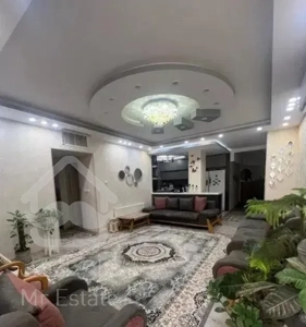 آپارتمان 100 متری رز