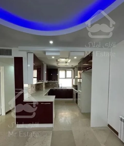 62متر/1خواب/فول امکانات/شهران شمالی