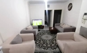 اجاره ۶۰م دوخوابه دنج (موقعیت‌ویژه) (آماده‌تخلیه)