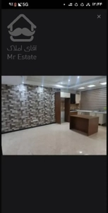 ۹۰متر دوخواب فول اریاشهر