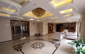 ۶۶ متر   برج مجلل بارمان پارک   فول امکانات