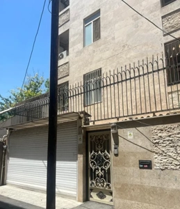 آپارتمان خو ش نقشه