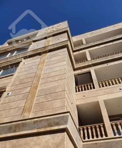 آپارتمان۱۳۵متری خوش نقشه تاپ لوکیشن