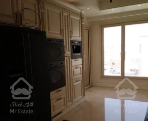 آپارتمان نیاوران ۲۳۰ متری ۱۰ متر تراس میزخور