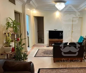 118 متر ۲ خواب مناسب سرمایه گذاری